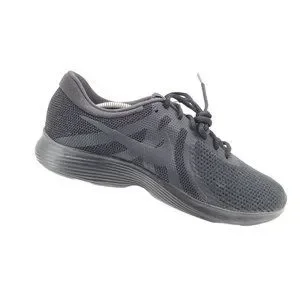 Nike Shoes Nike Revolution Triple Mens 98988002 Black Size